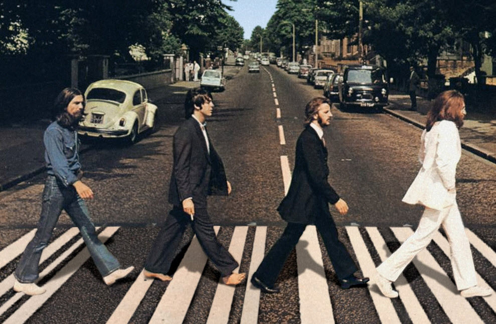 Abbey Road