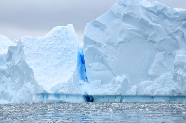 iceberg