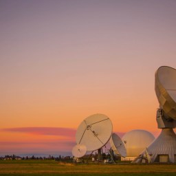 【頂級郵輪】告別龜速，網路連線成標配