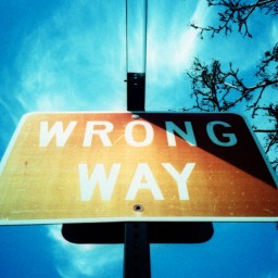 人生，沒有標準答案