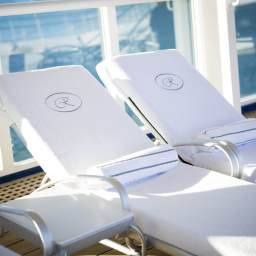 四天海上航行》無聊至極後的清心寧靜