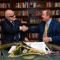 【頂級郵輪】又一個嫁入豪門，皇家加勒比海 10 億美元買下銀海郵輪控股權