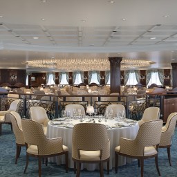 大洋郵輪公佈 OceaniaNEXT 內容，將投入 1 億美元翻新四艘 R class 舊船