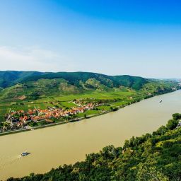 河輪行程被更改或取消的可能性高嗎？