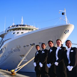 【頂級郵輪】銀海郵輪宣佈將再追加建造三艘新船