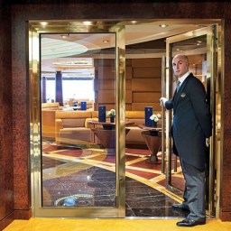 【頂級郵輪】義大利強豪 MSC 正式參入頂級郵輪市場