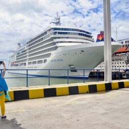 【頂級郵輪】Silver Muse 場勘報告