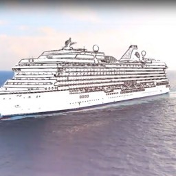 【頂級郵輪】大洋郵輪宣佈建造 2 艘 Allura class 新船