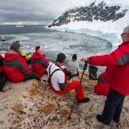 【頂級郵輪】Viking 正式參入探險郵輪領域，Polaris-Class 首艘新船預定於 2021 年下水服役