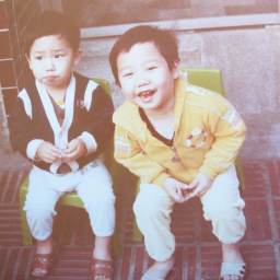 一個人的年夜飯