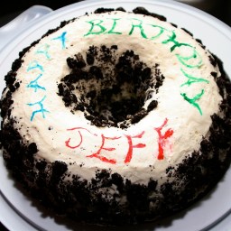 If It Makes You Happy… Birthday!