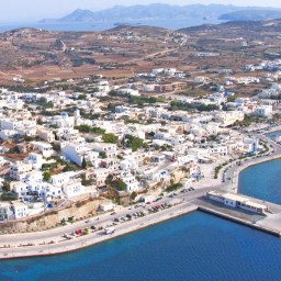 米洛斯島的維納斯