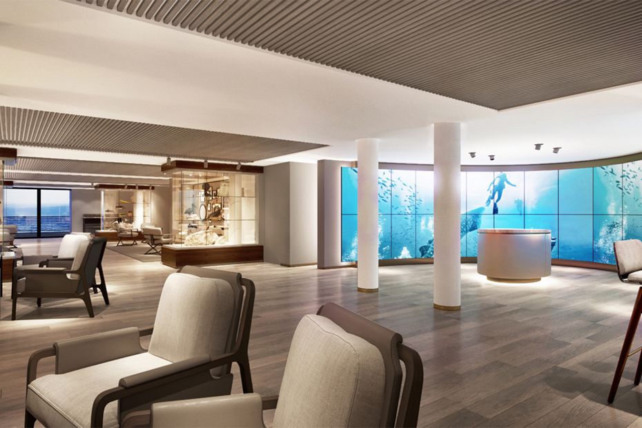 Basecamp-Interactive-Display