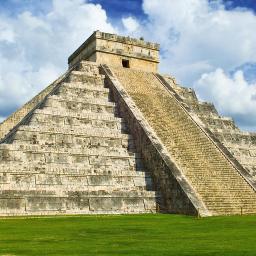 搭郵輪尋訪瑪雅文明