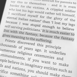 因為不甘心，才會越陷越深