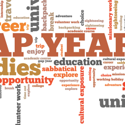 A Gap Year