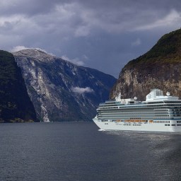 大洋郵輪 Allura class 新船 Vista 九月即將開賣，那些新概念值得關注？