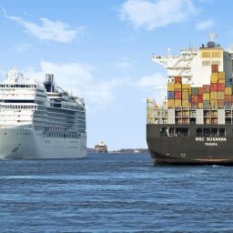 「殺不死我的，必使我更強大」郵輪業力圖浴火重生