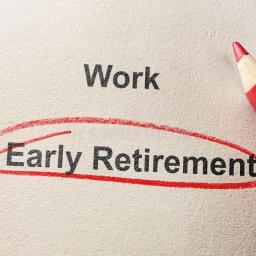早退人生