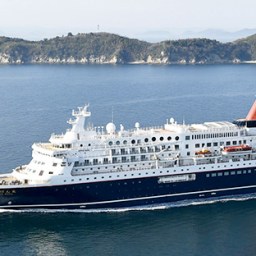 商船三井宣佈建造兩艘新船搶攻郵輪市場，那長榮呢？