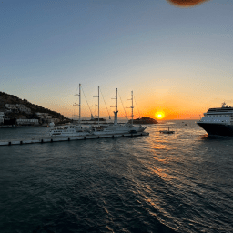 異次元的岳父母