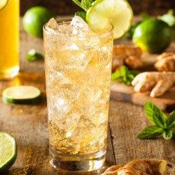 Ginger Ale